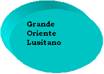 Oval: Grande Oriente Lusitano